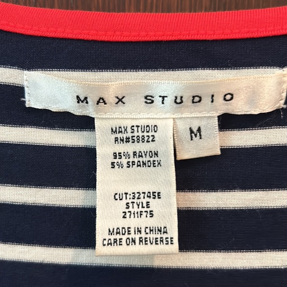 Max Studio blouse - Picture 5 of 5